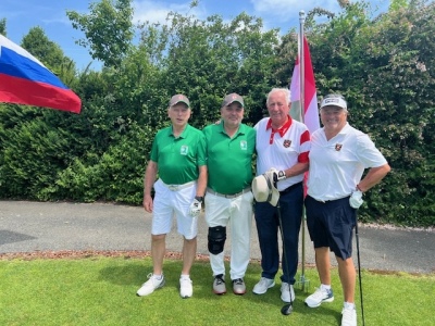 KuK Monarchietrophy 2025